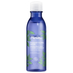 Melvita Bouquet Floral Detox démaquillant yeux 100ML