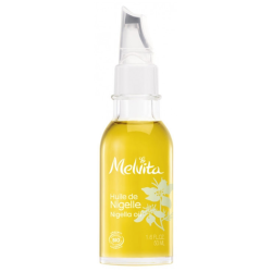 Melvita Huile de Nigelle 50ML