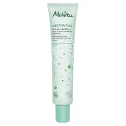 Melvita Nectar Pur fluide matifiant 40 ML