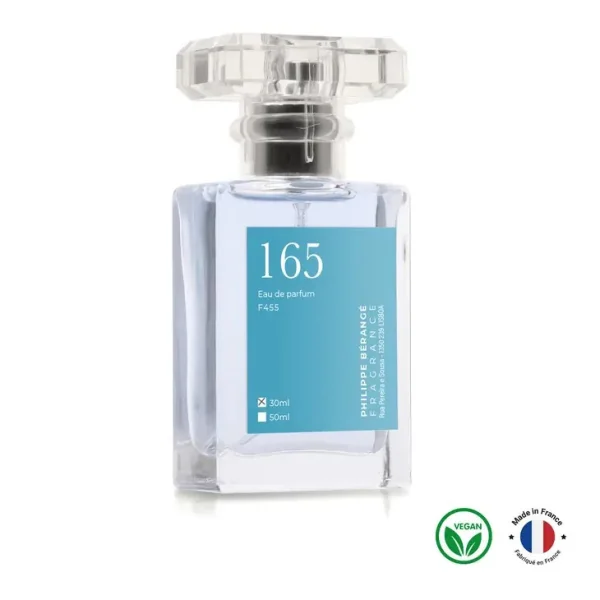 Philippe Bérangé 165 inspiré de FLOWER BOMB 30ML