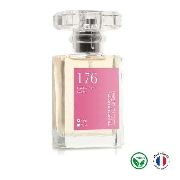 Philippe Bérangé 176 inspiré de 5 EAU PREMIERE 30ML