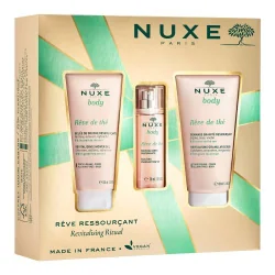 Nuxe Coffret Rituel Revitalisant - 1 pièce