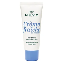 Nuxe Crème Fraîche de Beauté Riche Hydratante...