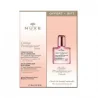 Nuxe Coffret Crème Prodigieuse Boost Crème Soyeuse Multi-Correction 40 ML + Huile Prodigieuse Florale 10 ML OFFERTE