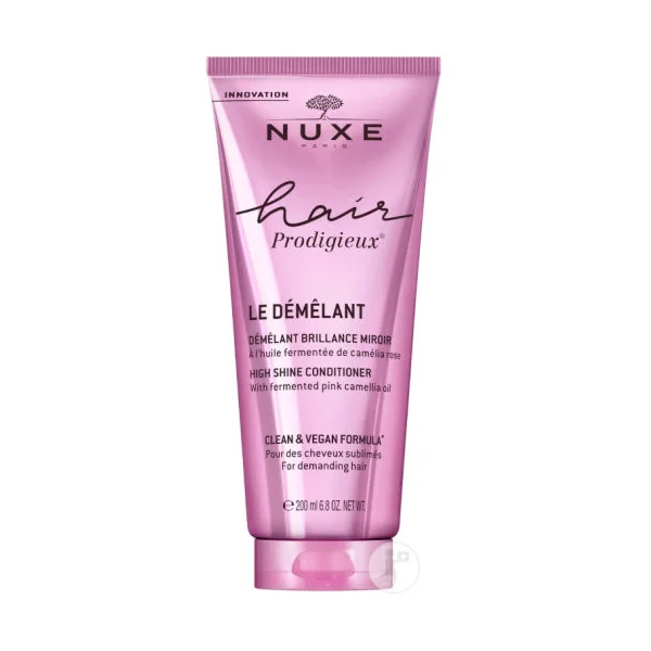 Nuxe hair Prodigieux Le démélant 200ML