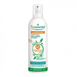 Puressentiel Spray Assainissant aux 41 Huiles...