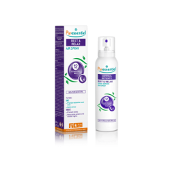 Puressentiel Spray Sommeil Détente aux 12 Huiles Essentielles 75ml