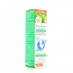 Puressentiel Respiratoire Spray Nasal...