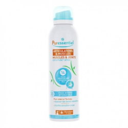 Puressentiel Articulations & Muscles Spray Cryo...