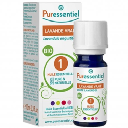 Puressentiel Huile Essentielle Lavande Vraie...