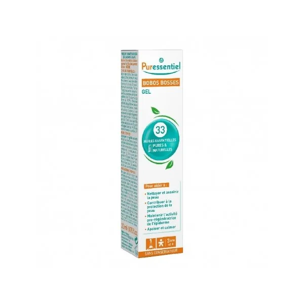 Puressentiel Bobos Bosses Gel 20ml