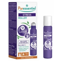Puressentiel Roller Stress 10ml