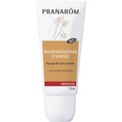 Pranarôm Roller Articulations & Muscles Bio - 75 ML