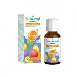 Puressentiel Huiles Essentielles Pour Diffusion...