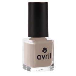 Avril Vernis Taupe - 7 ML