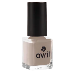 Avril Vernis Taupe - 7 ML