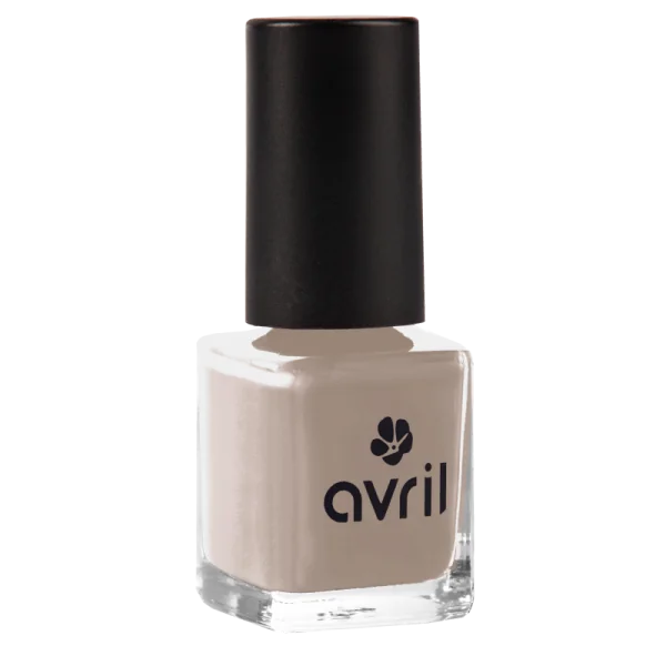 Avril Vernis Taupe - 7 ML