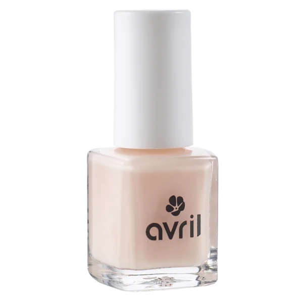 Avril Vernis Nude - 7 ML