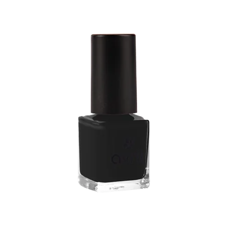 Avril Vernis nuit noire 7ML