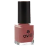 Avril Vernis marsala 7ML