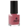 Avril Vernis rose patiné 7ML