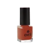 Avril Vernis rouge brique 7ML