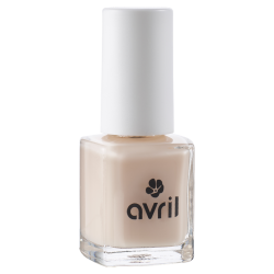 Avril Vernis soin nourrissant et protecteur 7ML