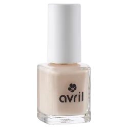 Avril Vernis soin nourrissant et protecteur 7ML