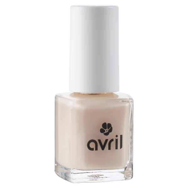 Avril Vernis soin nourrissant et protecteur 7ML