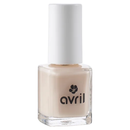 Avril Vernis soin nourrissant et protecteur 7ML