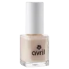 Avril Vernis soin nourrissant et protecteur 7ML