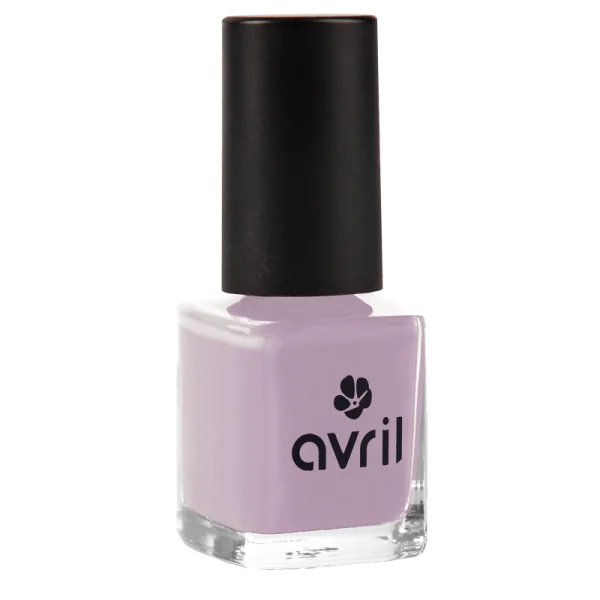 Avril Vernis guimauve 7ML