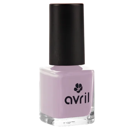 Avril Vernis guimauve 7ML