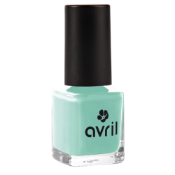 Avril Vernis lagon 7ML