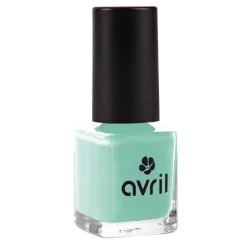 Avril Vernis lagon 7ML