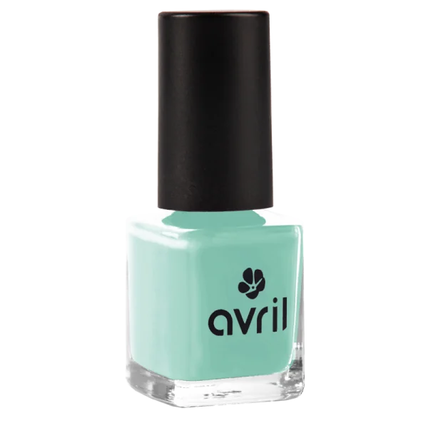 Avril Vernis lagon 7ML