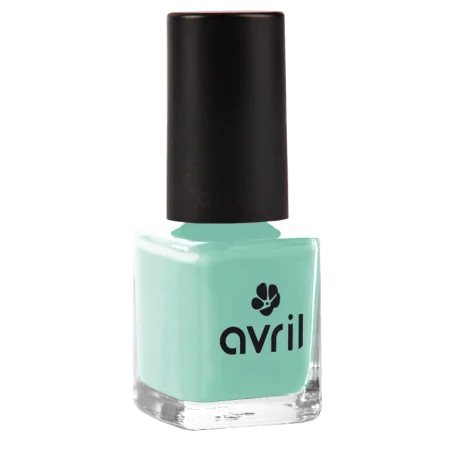 Avril Vernis lagon 7ML