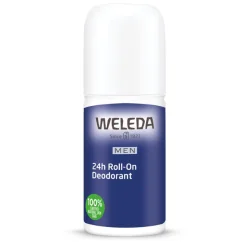 Weleda Men déodorant Roll-on 24h 50ML