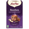 Yogi Tea Infusion Exotique Rooibos - 17 sachets