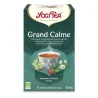 Yogi Tea Infusion Grand Calme - 17 sachets