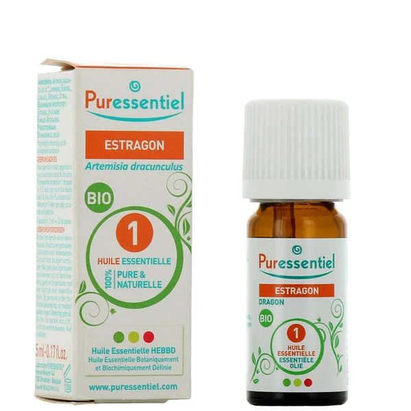 Puressentiel ESTRAGON BIO 5ml