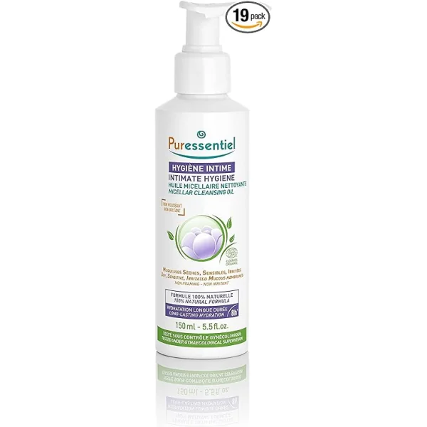 Puressentiel - Hygiène Intime 150 ML