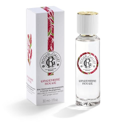 Roger&Gallet Gingembre Rouge Eau Fraîche 30 ml