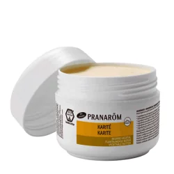 Pranarôm Beurre de Karité Bio - 100 ML