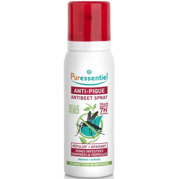 Puressentiel Anti-Pique Spray 75ml