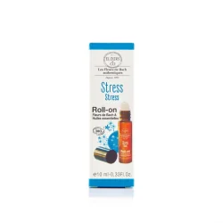 Elixirs & Co Roll-on Stress 10ML