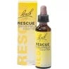 Bach Flower Rescue Gouttes 20ml