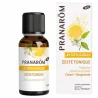 Pranarôm Les Diffusables Zeste Tonique Bio Citron et Bergamote - 30 ML