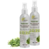 LOT DE 2X Fleurance nature Puryfitout Spray assainissant 200 ml