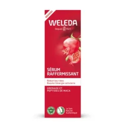 Weleda Sérum Raffermissant Grenade et Maca - 30 ML